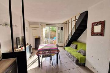 Villa pour 5 Personnes dans Marseillan, Région de Béziers, Photo 4