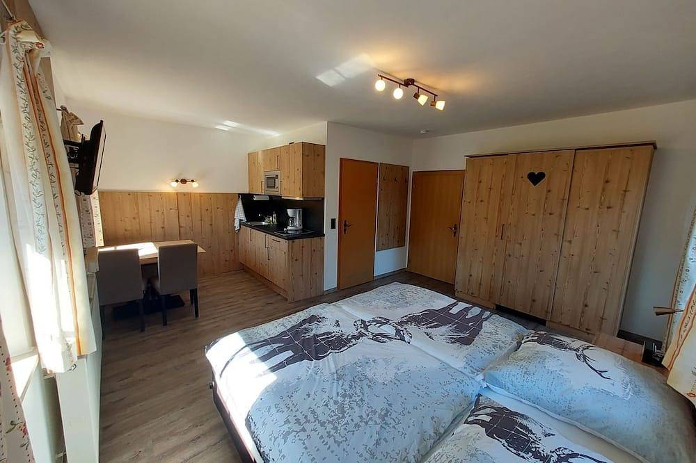 Bauernhof für 4 Personen in Grassau, Chiemgauer Alpen