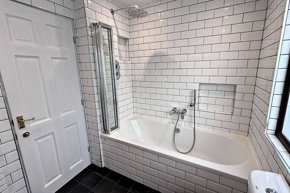 Kiebitz - für 2 Gäste in 1 Schlafzimmer in Stirling und Umgebung