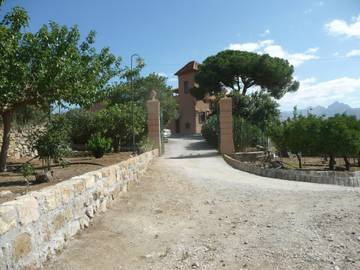 Ferienhaus für 4 Personen in Porticello, Palermo Provinz, Bild 4