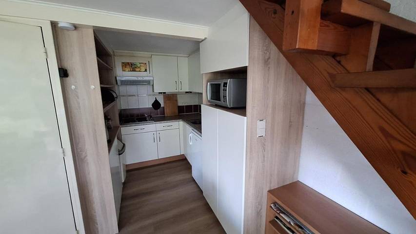 Location de vacances pour 5 personnes, avec vue et terrasse, animaux acceptés dans Petit Coo - 4