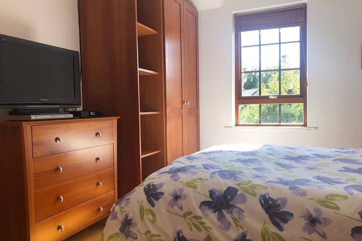 Location de vacances pour 5 personnes, avec terrasse et jardin à Kenmare - 4