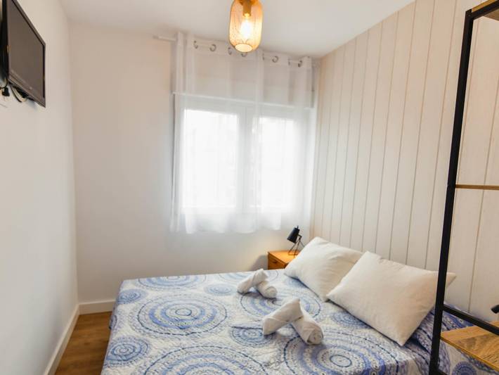 Gîte pour 6 personnes à Suances - 4