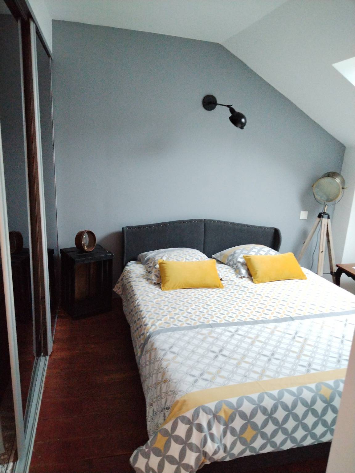 Gästehaus „Chambres d’hôte d’Amboise“ – Komfort im Herzen von Amboise in Amboise, Tours und Umgebung