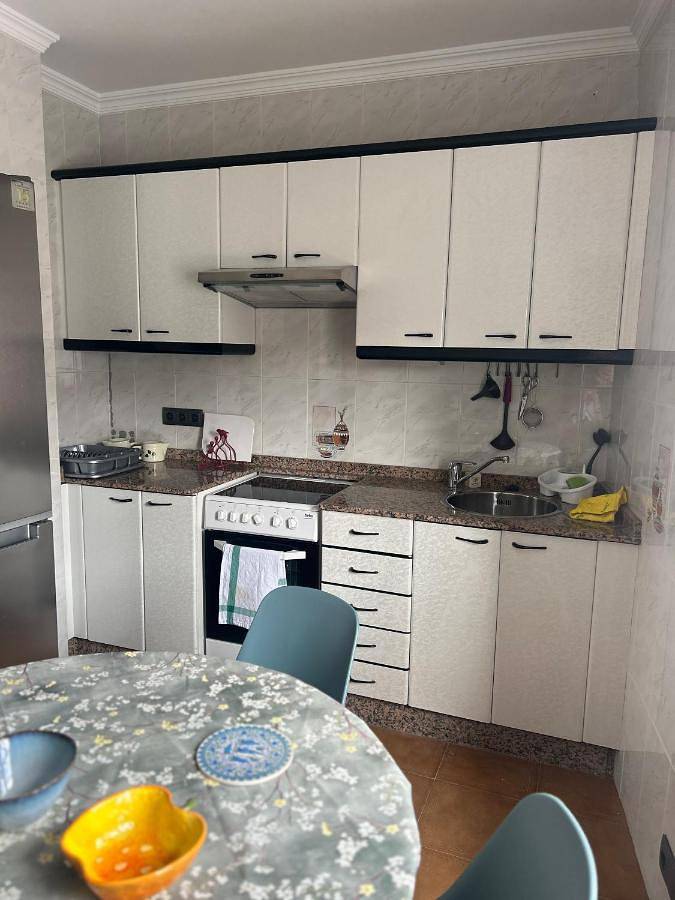 Casa rural para 6 personas, con Vistas en Sober - 2