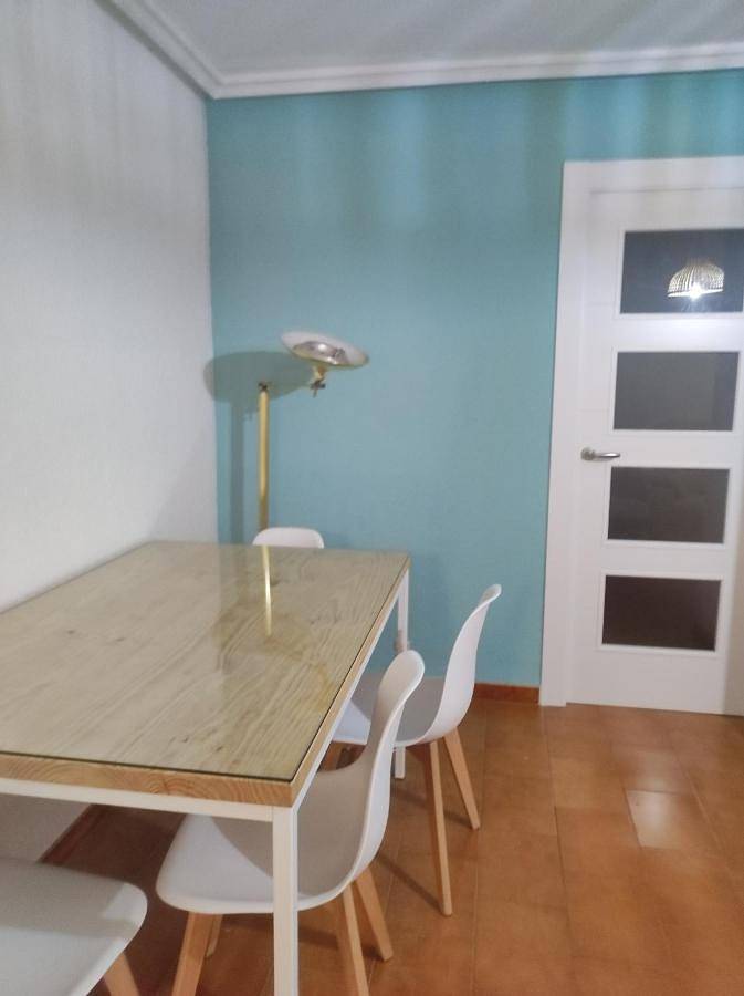Gîte pour 4 personnes, avec vue et terrasse à Linares - 3