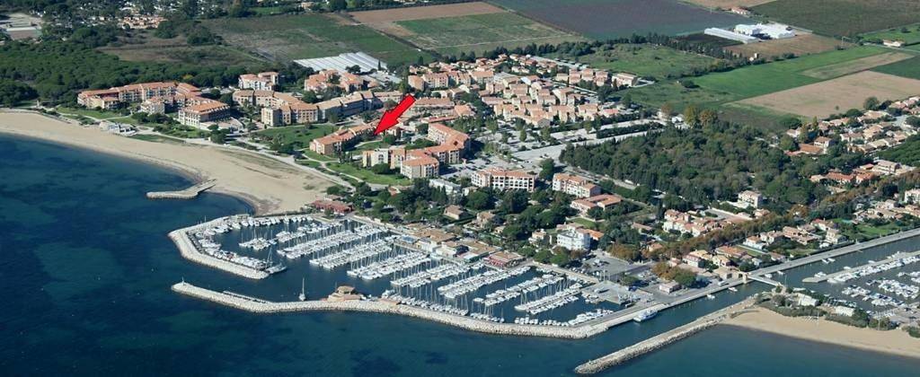 Gîte pour 6 personnes, avec vue et terrasse, animaux acceptés dans Plage Miramar - 2