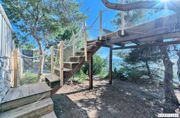 Glamping dla 2 osoby w Jezera, Dalmacja, Zdjęcie 1