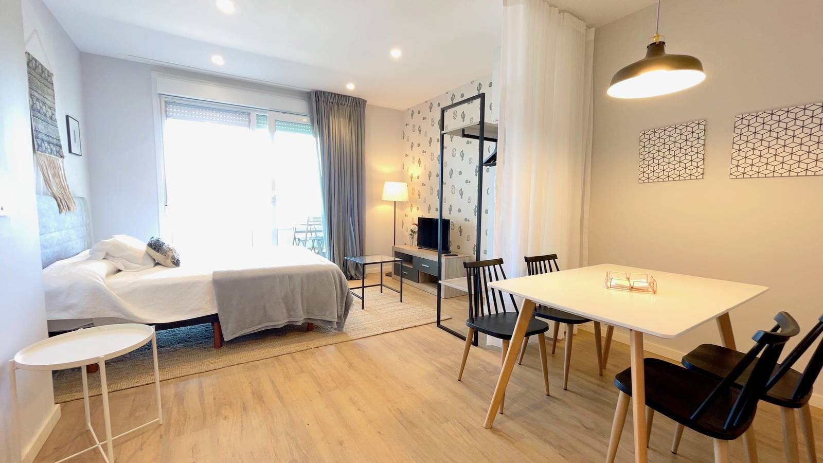Vakantieappartement voor 2 personen met uitzicht op zee, foto 7