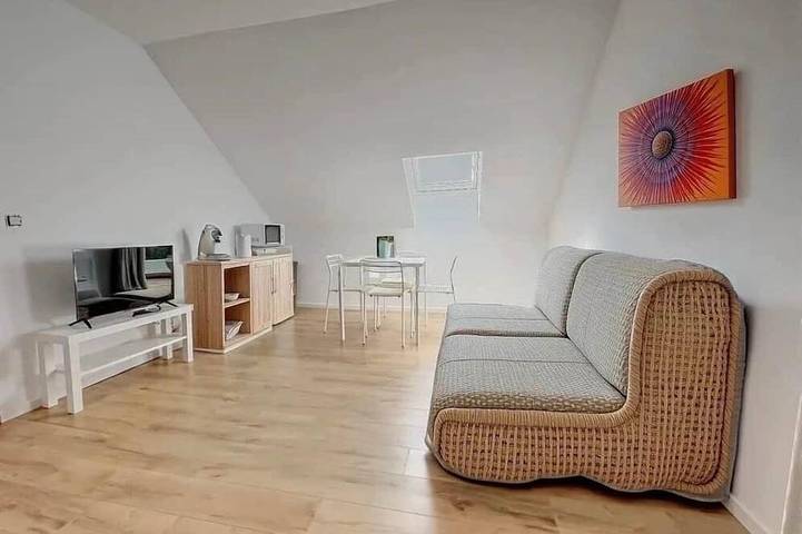 Appartement de vacances pour 4 personnes