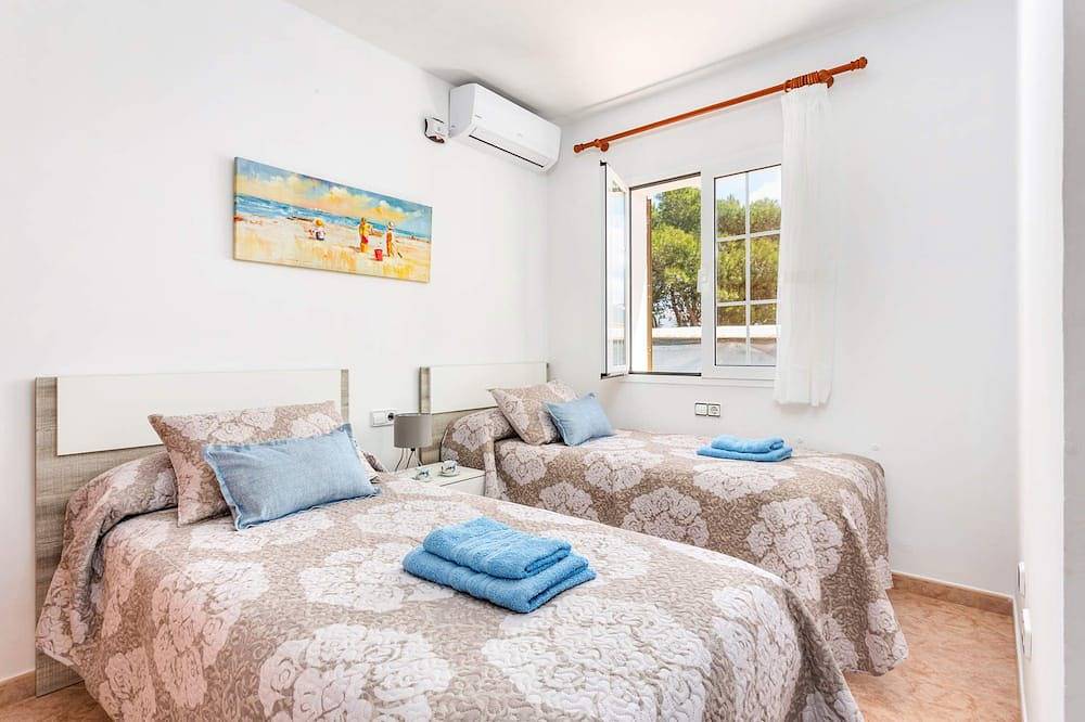 Villa Xaloc Blanes by Villa Plus in Cala Blanes, Ciudadela