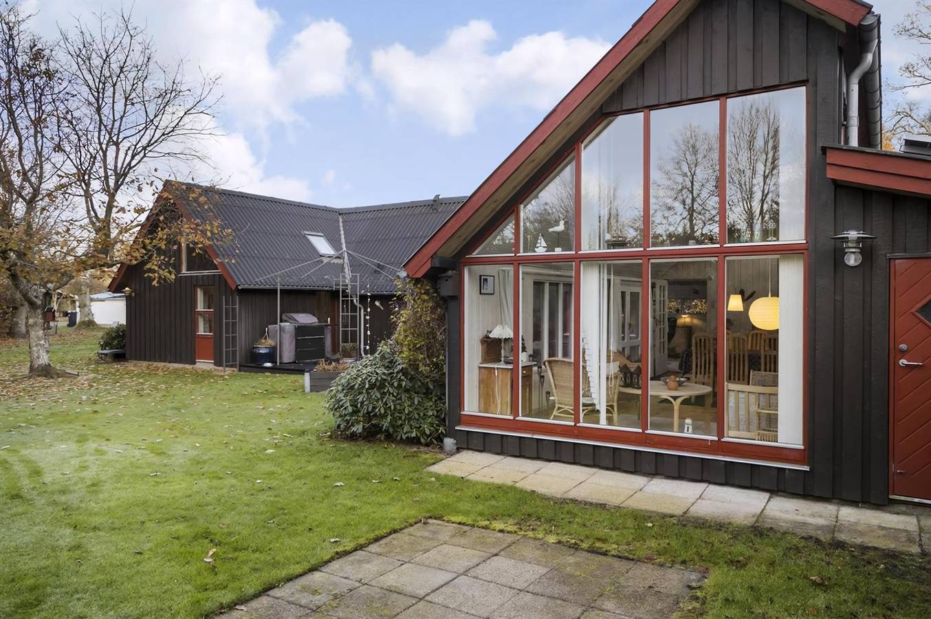 Casa vacanza a HOU a partire da 112€ a notte