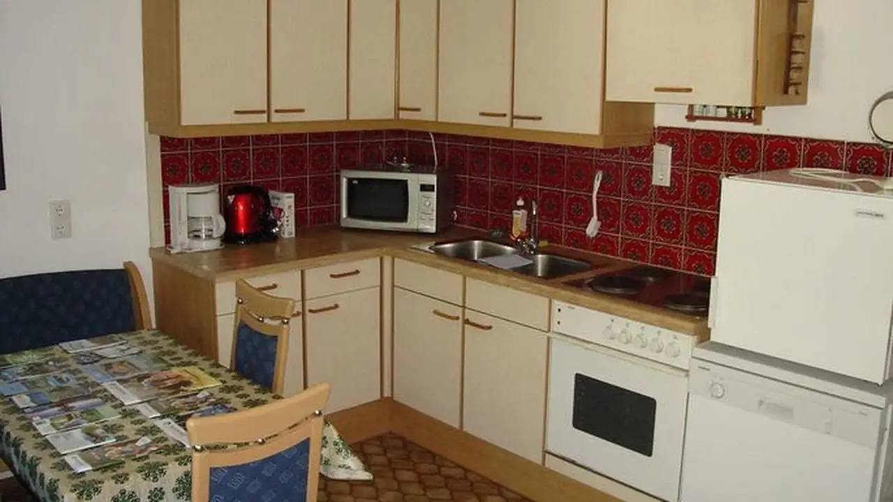 Ganze Ferienwohnung, Ferienwohnung für 6 Personen (70 m²) in St. Martin b. Lofer in Sankt Martin bei Lofer, Pinzgau