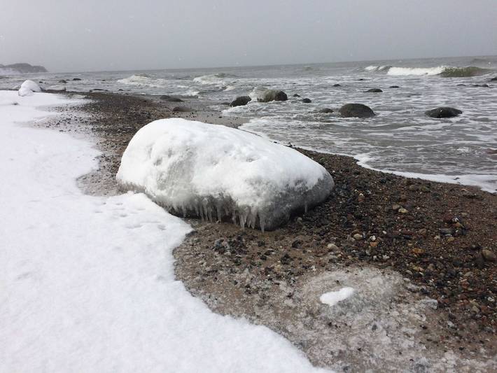 Ferienpark für 4 Personen in Dranske - 3