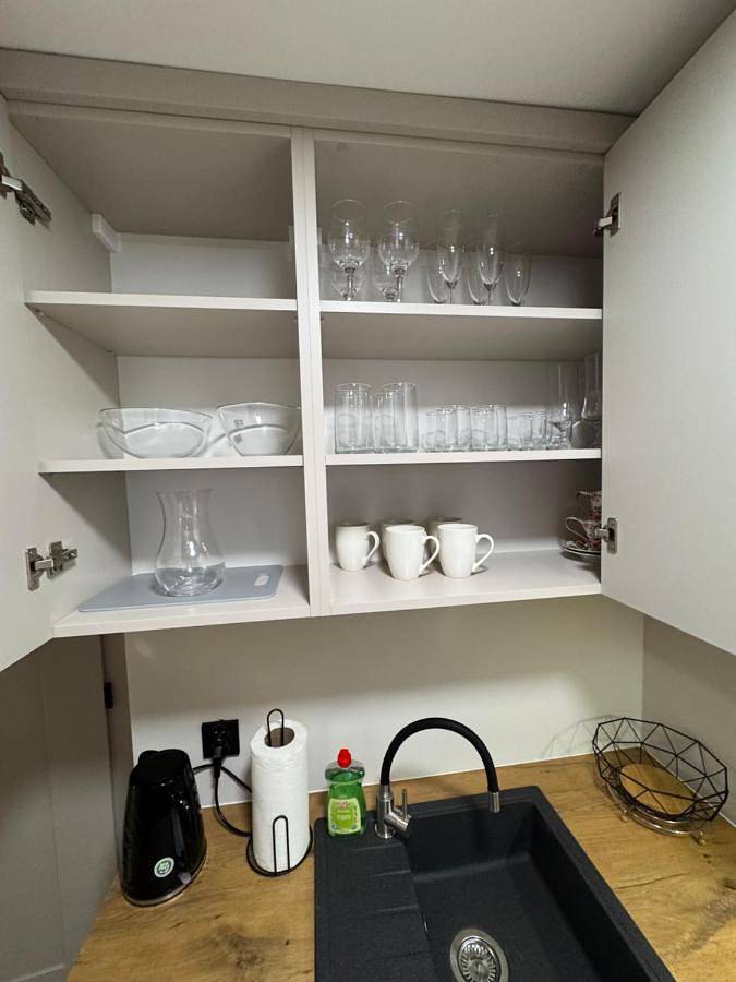 Cały apartament, Apartamenty przy parku in Elbląg, Zalew Wiślany
