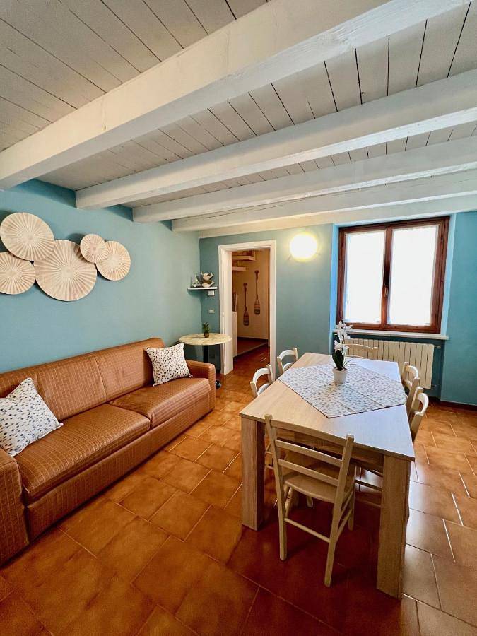 Casa Fornaci in San Benedetto (Peschiera del Garda), Peschiera del Garda