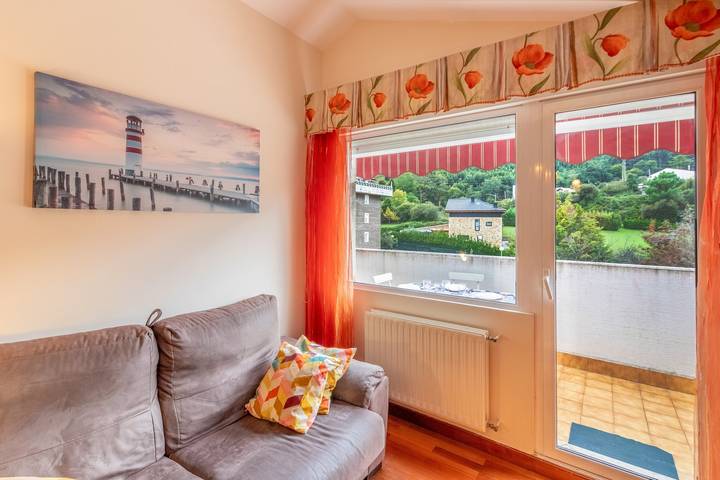 Entire apartment, Penthouse 100m² with Terrace and Pool in Castro Urdiales (Cantabria), Castro-Urdiales