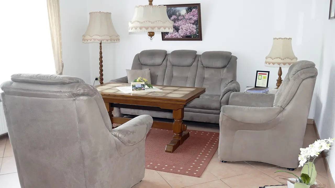Ganze Ferienwohnung, Ferienwohnung für 2 Personen (55 m²) in Bad Zwischenahn in Bad Zwischenahn, Ammerland