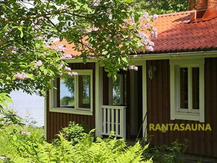 Monaco in Asikkala, Päijät-Häme