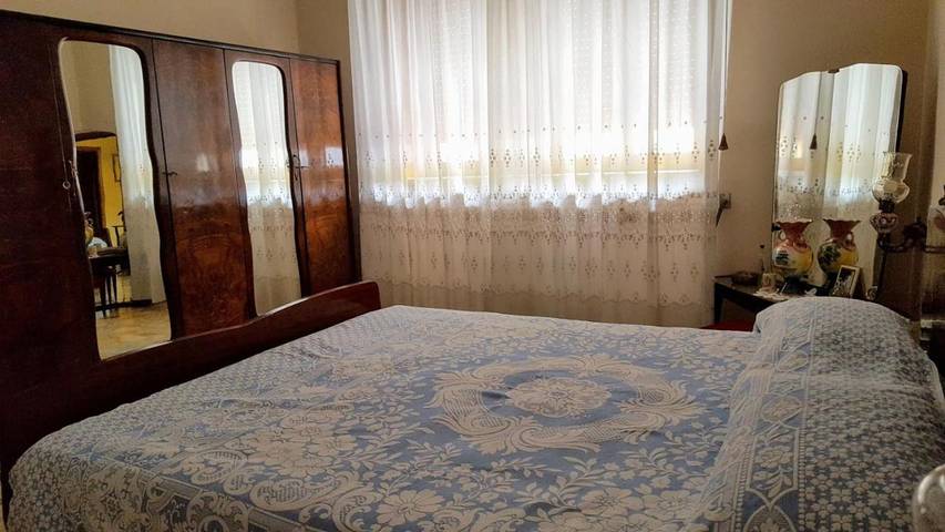 Location de vacances pour 4 personnes, avec jardin à Torre Santa Susanna - 3