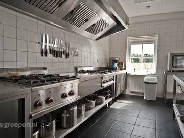 Ferienhaus für 48 Personen in Niederländische Nordsee, Zeeland, Bild 3