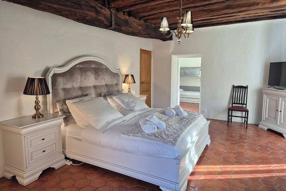 Agriturismo pour 9 Personnes dans Villemoisson-sur-Orge, Essonne