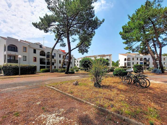 Entire apartment, Evasion Marine in Saint-Georges-de-Didonne, Rochefort region