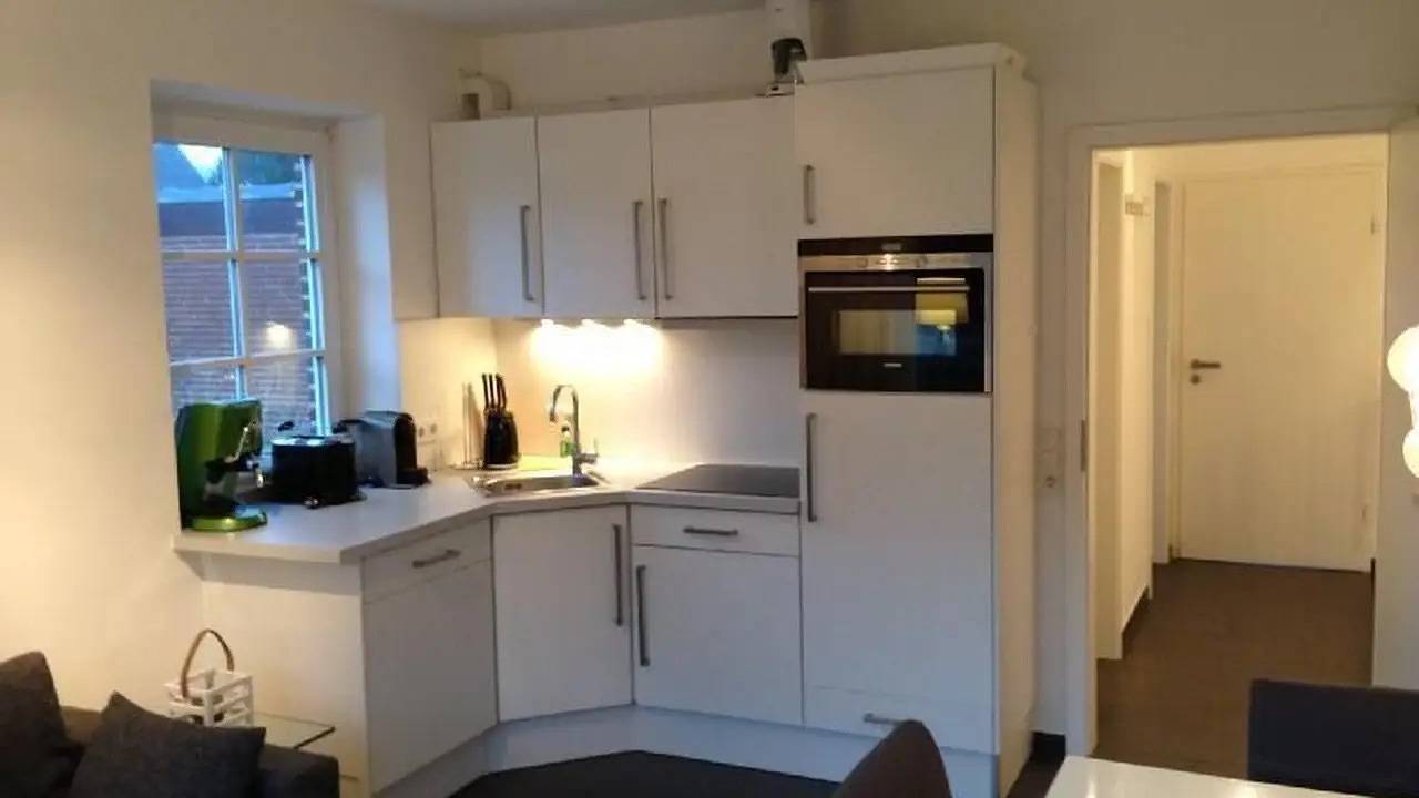 Ganze Ferienwohnung, Ferienwohnung für 5 Personen (72 m²) in Wenningstedt in Wenningstedt, Sylt