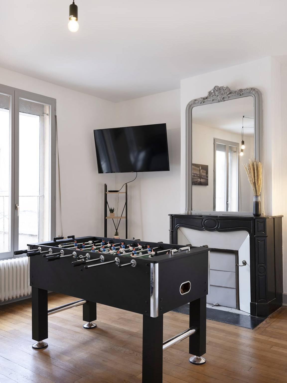 Apartamento entero, Le Havre Nancéien                                                           in Nancy, Región de Nancy