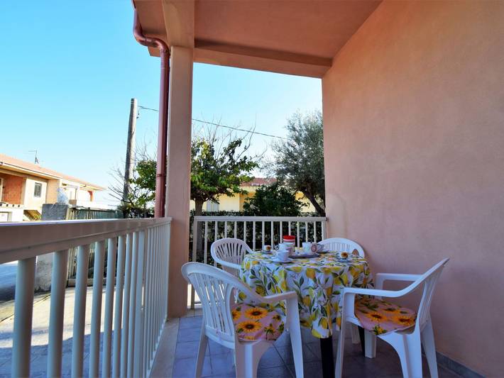 Bauernhof für 6 Personen, mit Terrasse und Garten auf Sizilien - 3