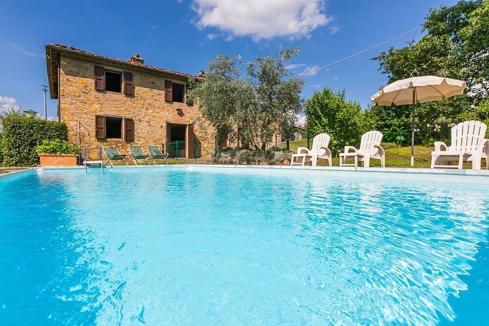 Casa vacanza a Chianti a partire da 244€ a notte