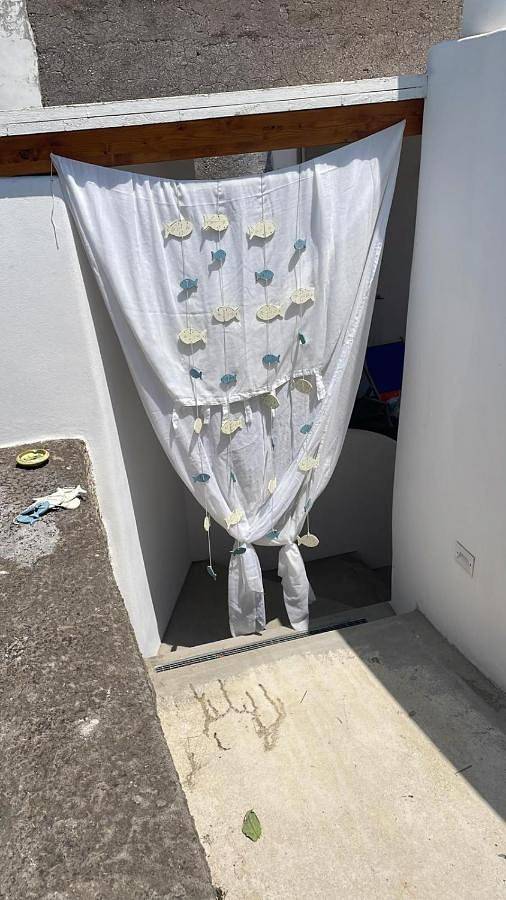 Gîte pour 2 personnes, avec vue et terrasse dans Stromboli - 4