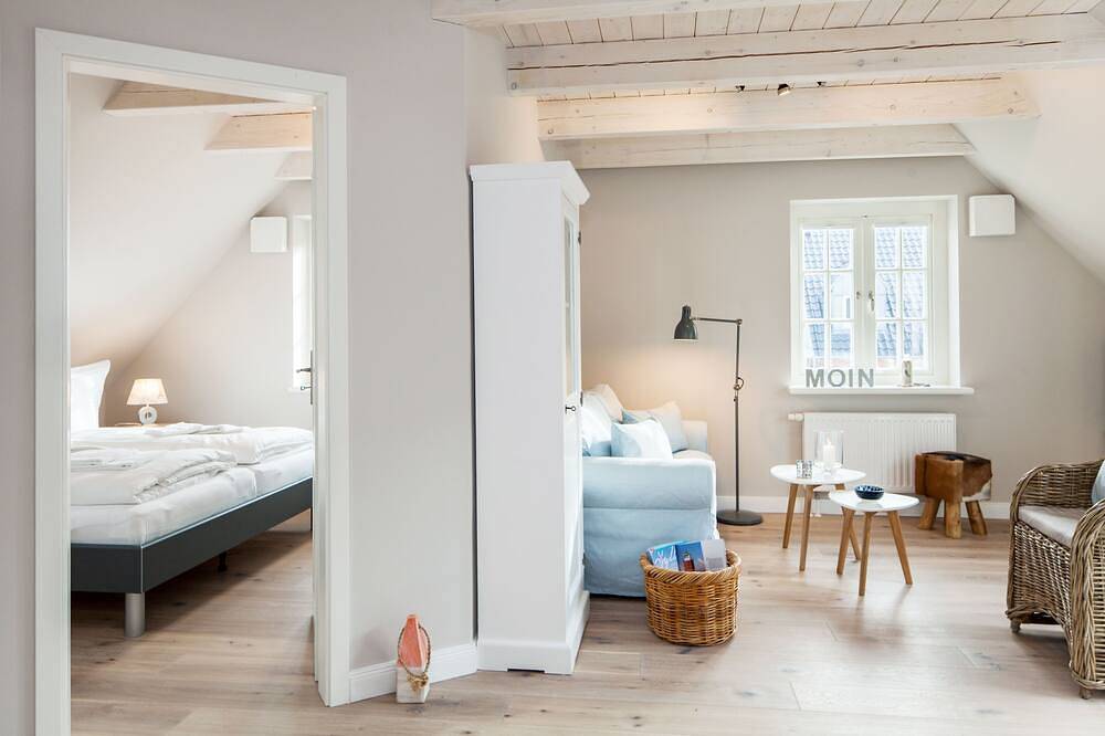 Ganze Wohnung, Moin Moin, Deutschland in List (Sylt), Sylt