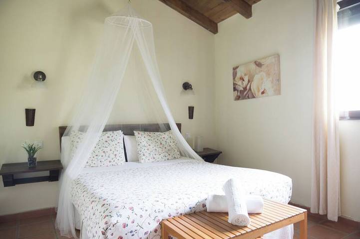 El Manantial del Fresno - Casa Deluxe Familiar 7 in Hervás, Provincia de Cáceres