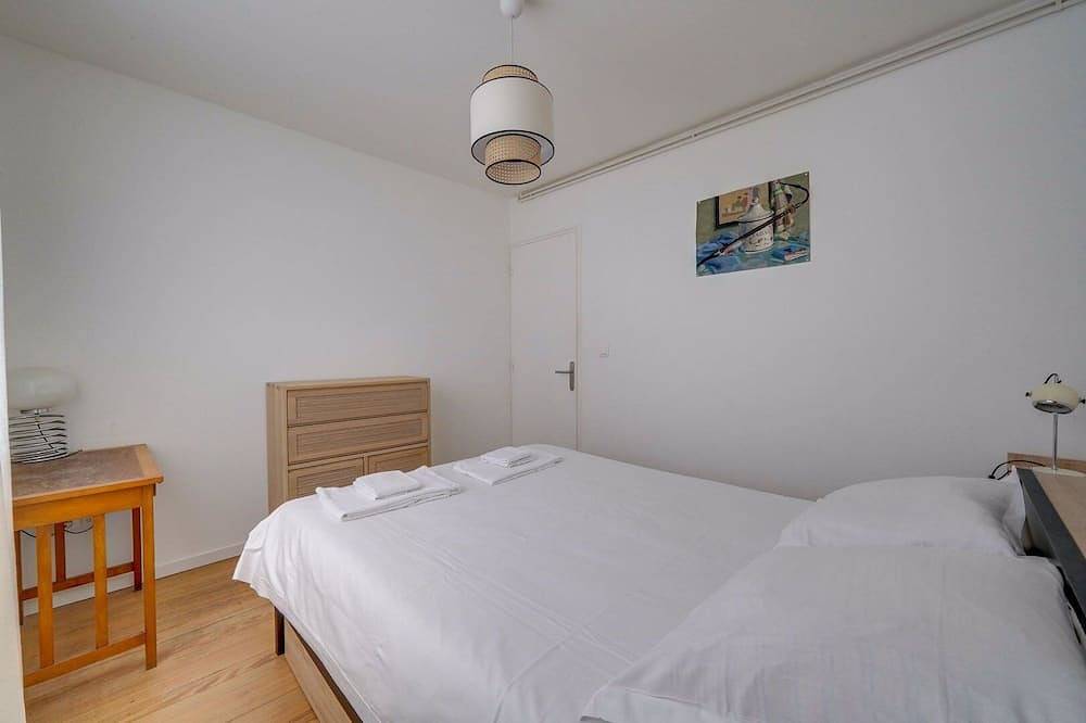 Lovely house Bordeaux Bègles in Bègles, Bordeaux region