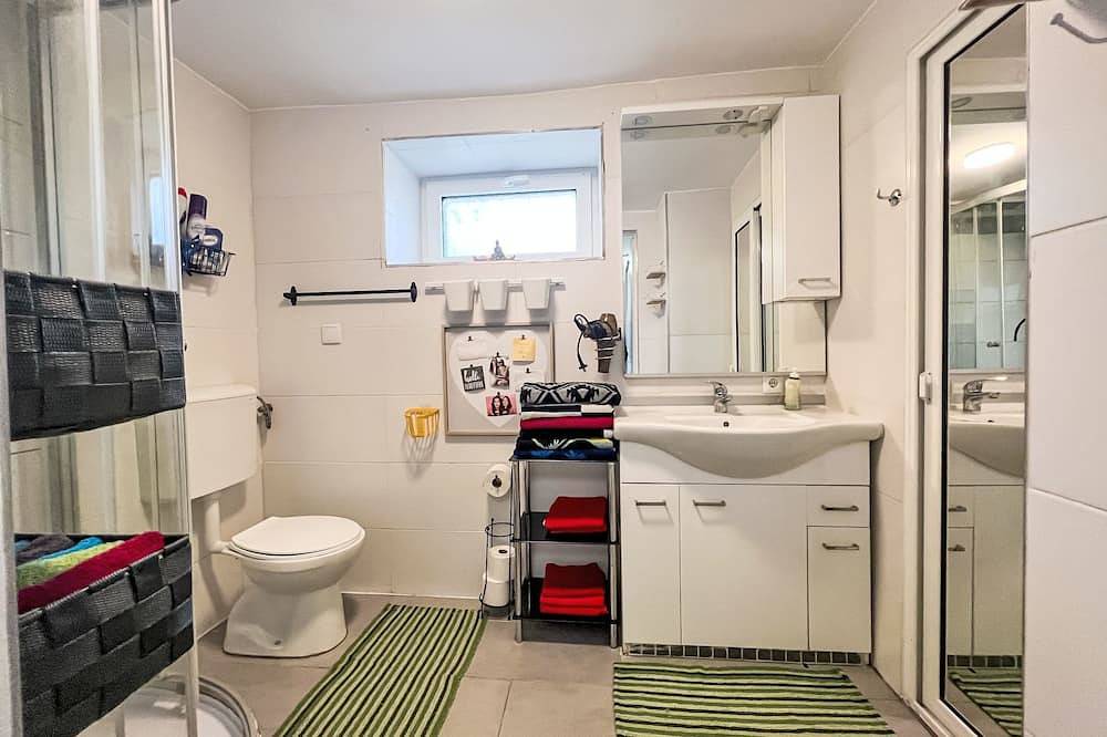 Ganze Wohnung, Garden Suite in Marktgemeinde Draßmarkt, Bezirk Oberpullendorf
