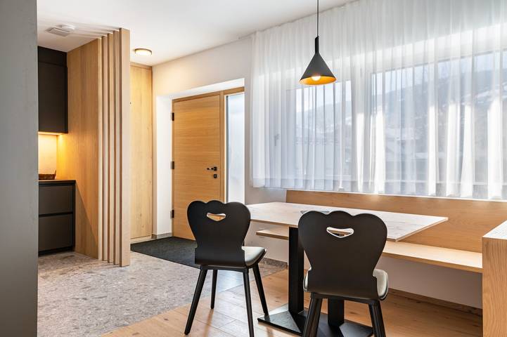 Ferienwohnung für 4 Personen - 1