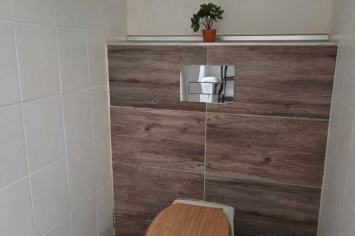Ganze Wohnung, Ferienwohnung/Monteurwohnung Altes Café in Ahnatal, Landkreis Kassel