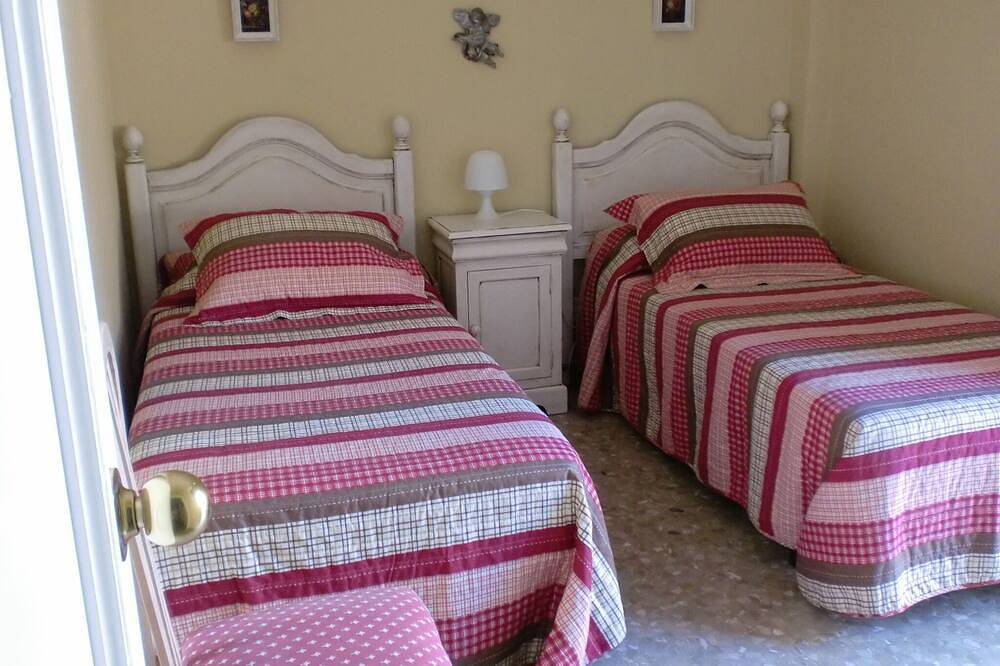 Villa Valdelagrana fantástica para familias in Valdelagrana, El Puerto de Santa María