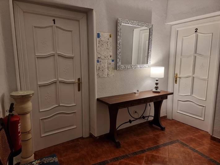 Maison d’hôte pour 2 personnes à Madrid - 2