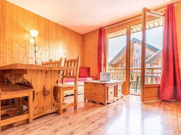 Camping voor 6 Personen in Les Déserts, Savoie, Afbeelding 2