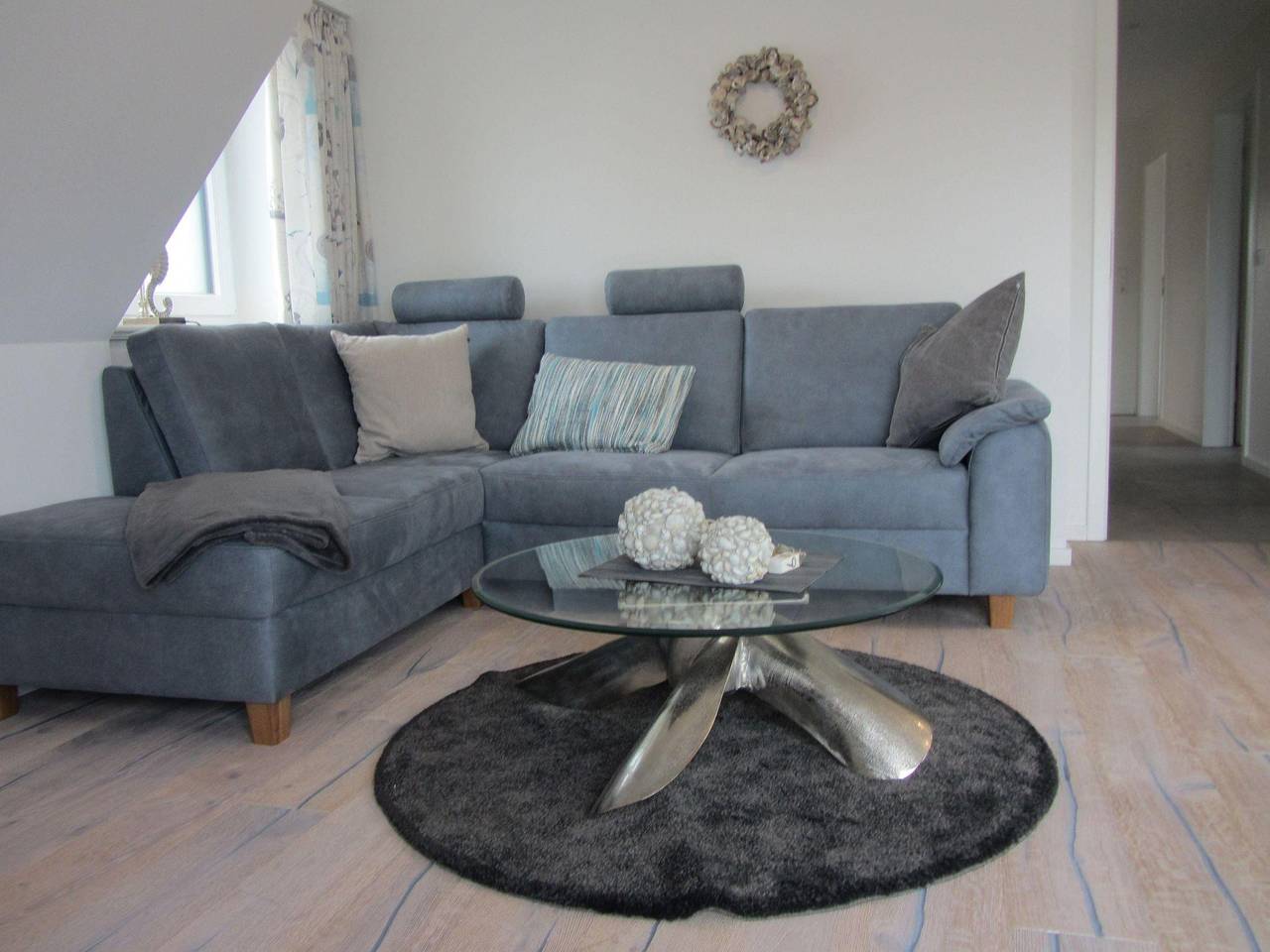 Ganze Ferienwohnung, Wohnung Pier in St. Peter-Bad, St. Peter-Ording