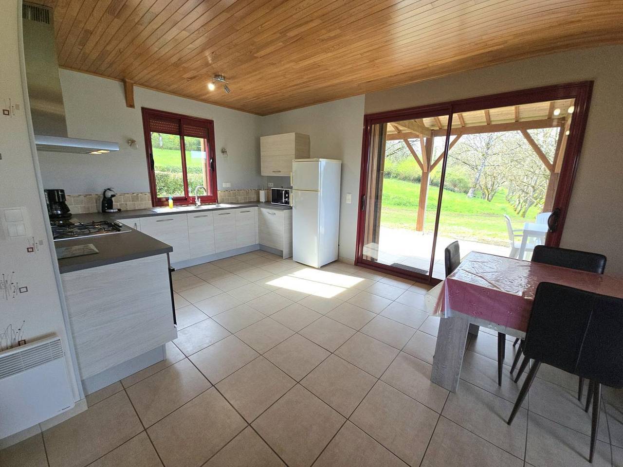 La Roche-La Noyeraie in Domme, Périgord Noir