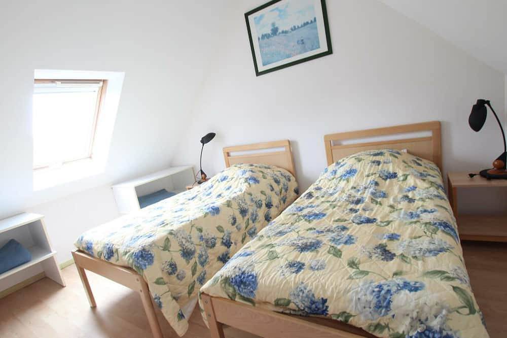 Maison de vacances à La Hague avec animaux admis in Biville, La Hague