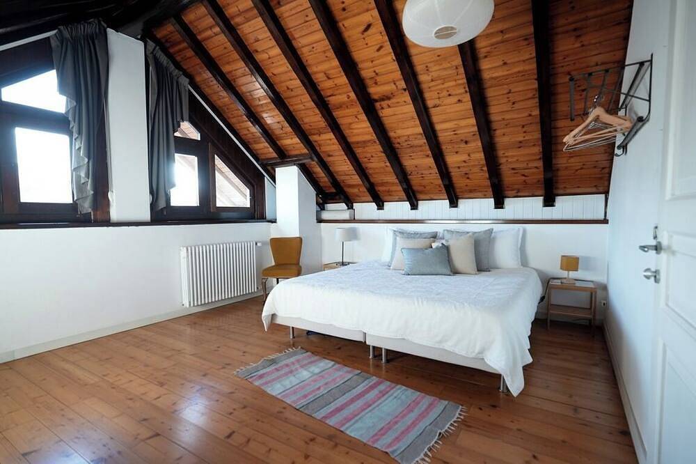 Entire apartment, Casabonaventura - House near Etna in Mascalucia, Mount Etna