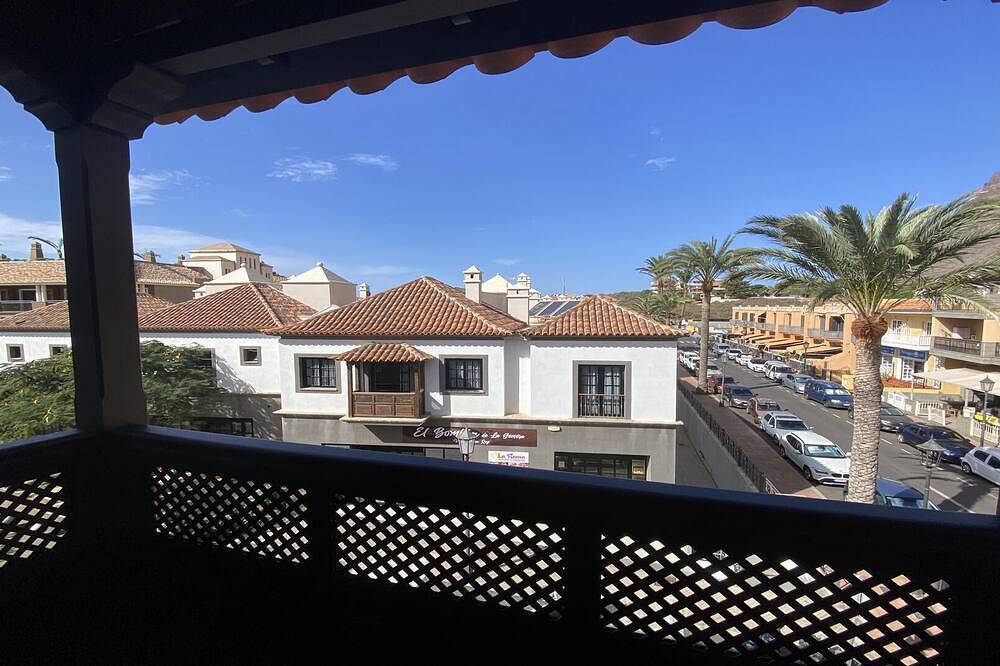 Entire apartment, Apt. Brisa Marina - One Bedroom Apartment, Sleeps 2 in La Playa (Canary Islands), Valle Gran Rey