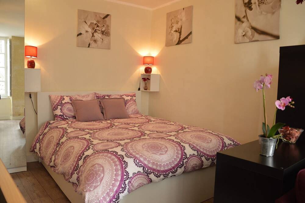 Appartement entier, Refuge moderne de Bayeux in Bayeux, Région de Bayeux