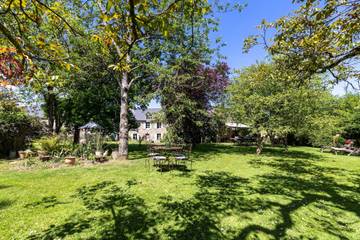 Gîte pour 4 personnes, avec jardin et terrasse à Plouër-sur-Rance