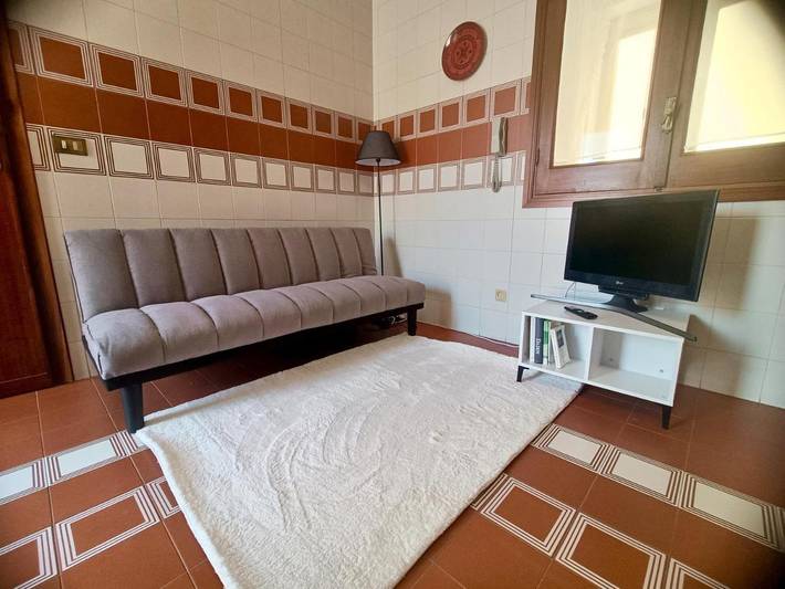 Maison d’hôte pour 8 personnes, avec balcon à Erice - 3