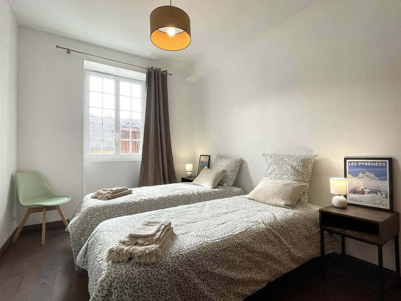 Happy Neez in Rébénacq, Béarn